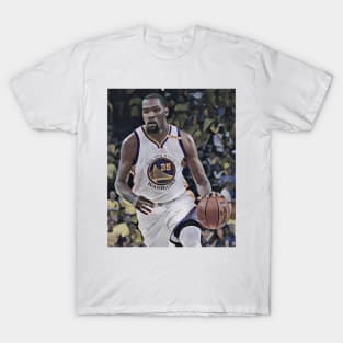 kevin durant T-Shirt